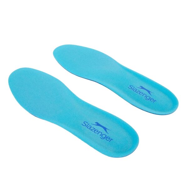 Gel Insoles for Enhanced Arch Support