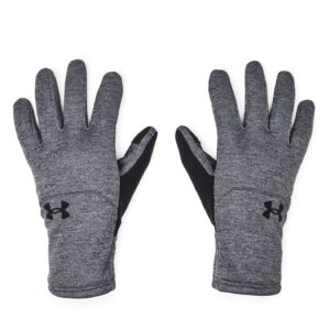 Armour Storm Fleece Gloves Mens
