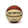 Pro Match Basketball