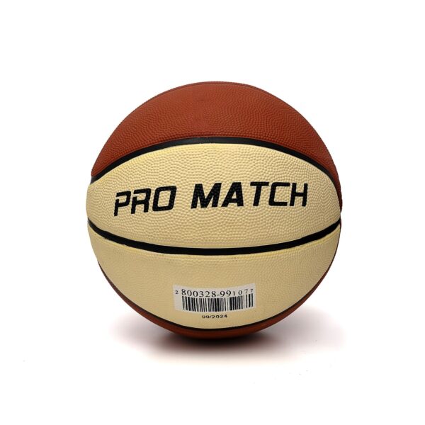 Pro Match Basketball