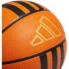 80104105_xxl_a2 3-Stripes Rubber X3 Basketball