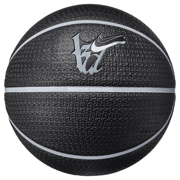 Kevin Durant Playground