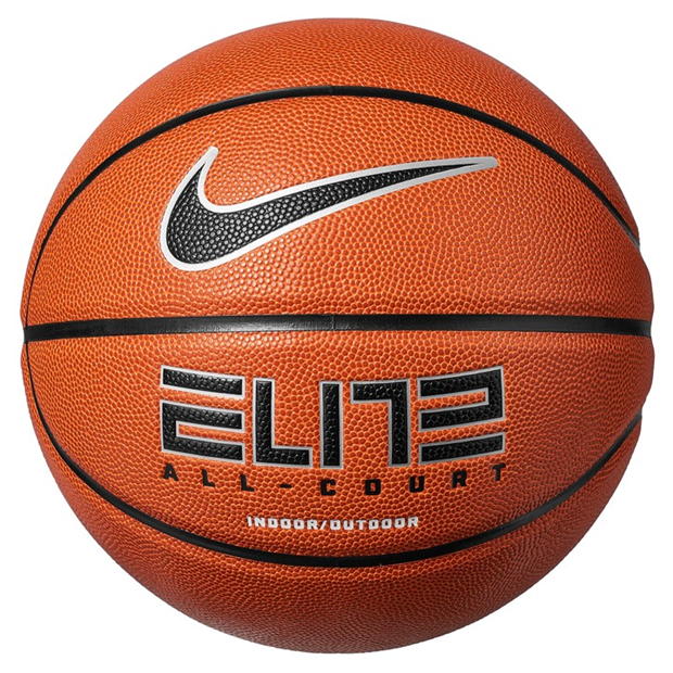 Elite All Court 8P 2.0