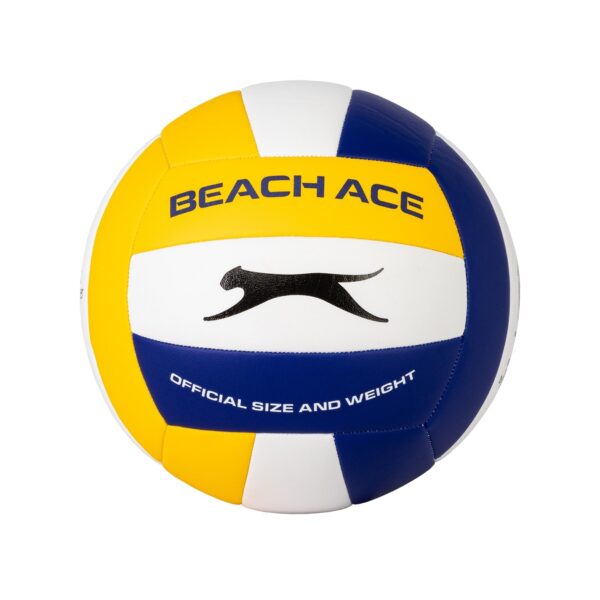 Strike Volleyball