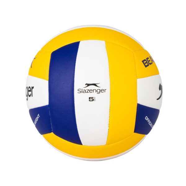 Strike Volleyball