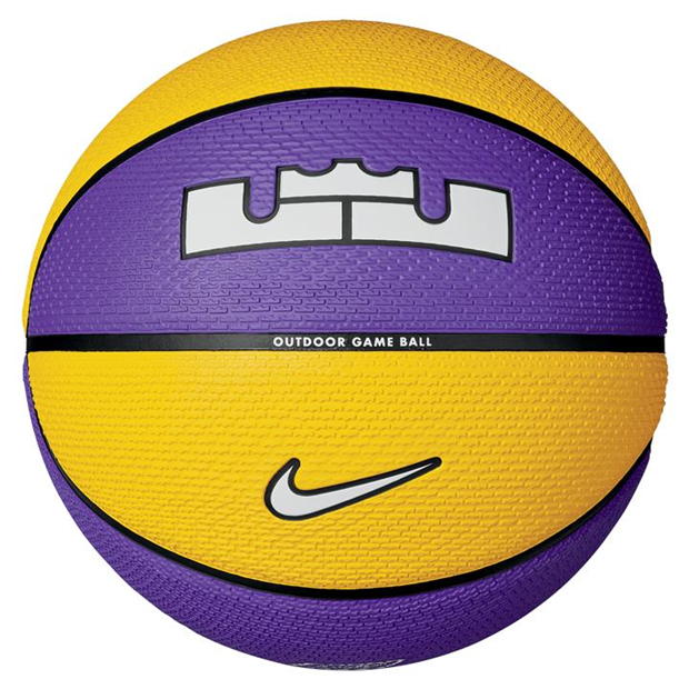 Lebron Playground