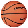 Playground Basketball
