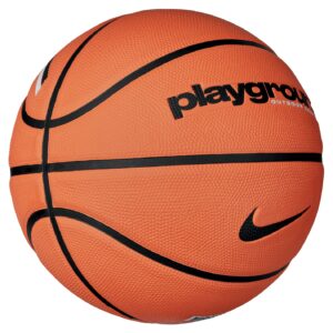 Playground Basketball