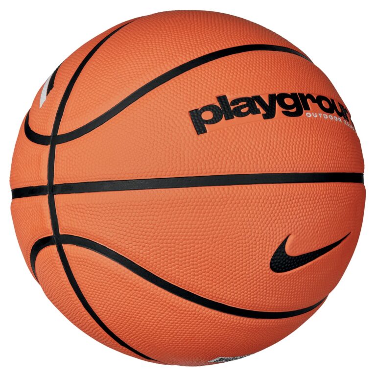 Playground Basketball