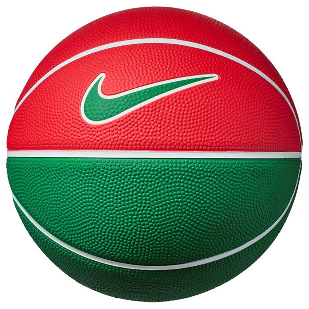 Swoosh Skills Ball