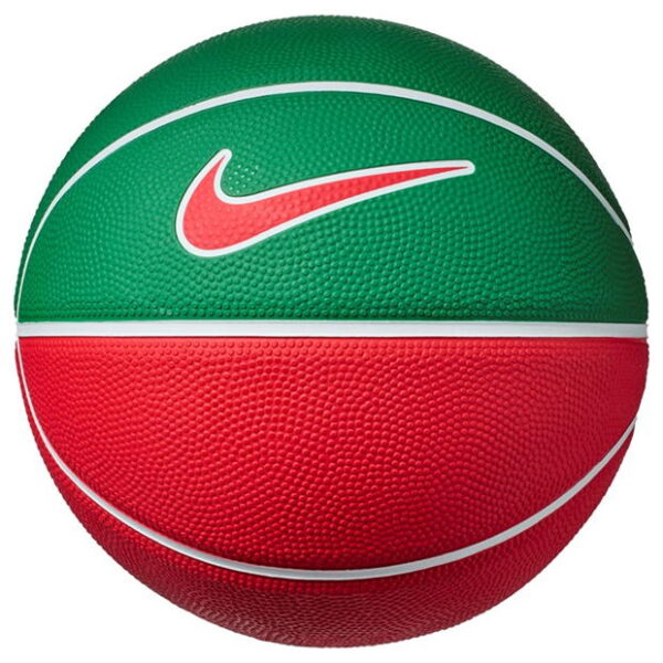 Swoosh Skills Ball