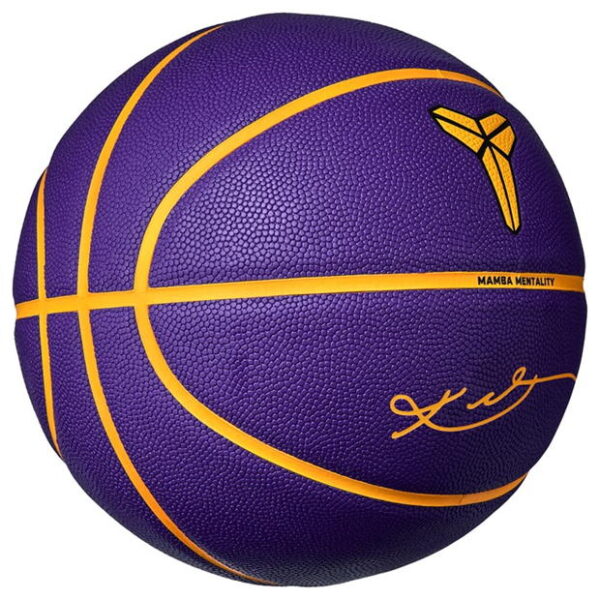 All-Court Kobe Bryant