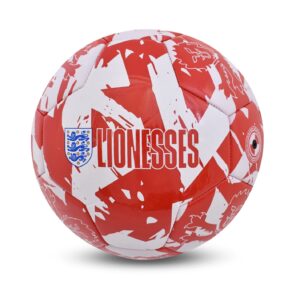 Lionesses Football