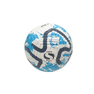 Printed Football