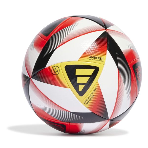 Rfef Com Football Unisex Adults