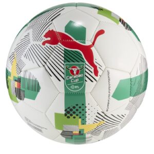 Orbita 6 Carabao Cup Football