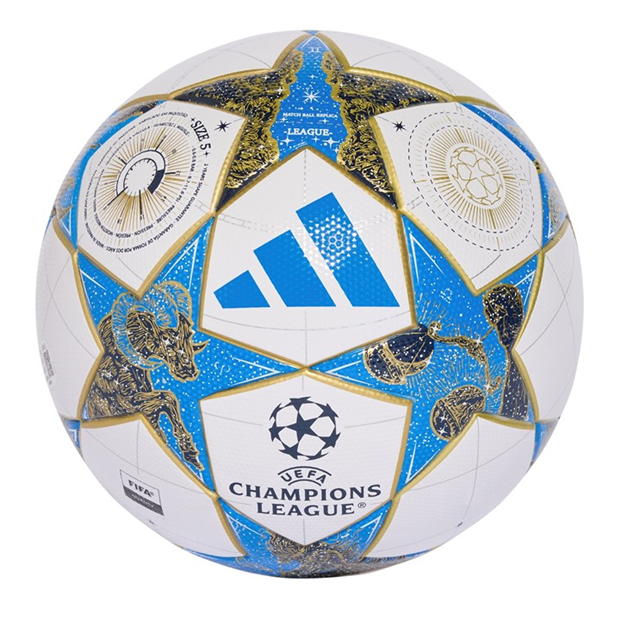 UEFA Champions League Ball 2025 2026