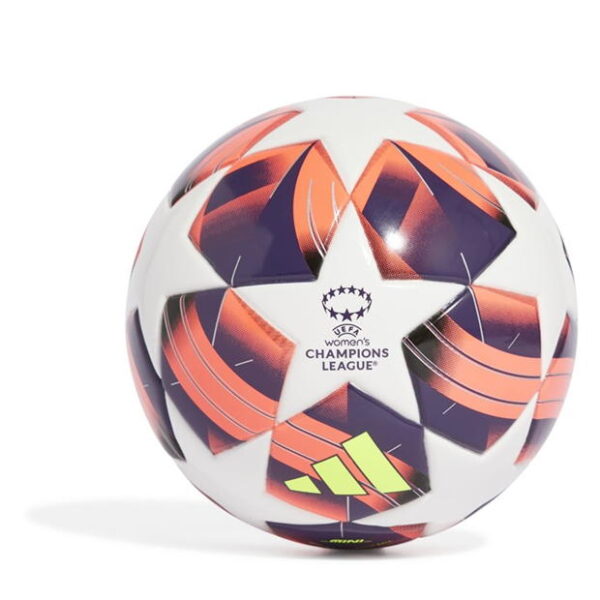83804001_l_a1 UWCL 2024 2025 Mini Football Adults