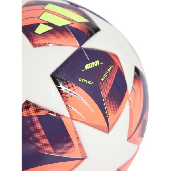83804001_xxl_a2 UWCL 2024 2025 Mini Football Adults