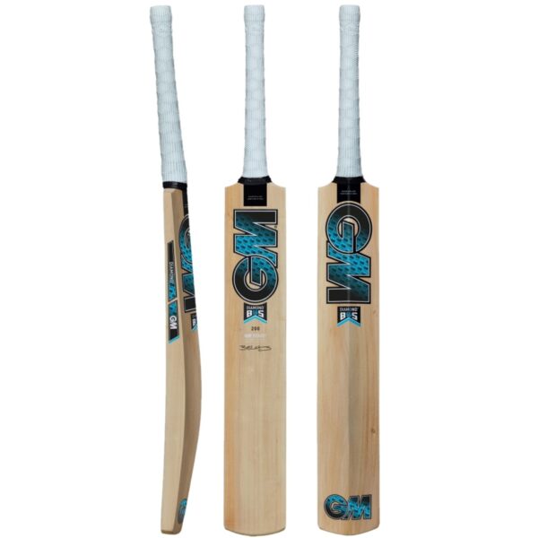 & Moore Diamond 200 Bat Junior