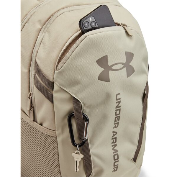 Hustle 6.0 Backpack