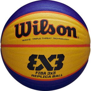 Wilson 3x3 Replica FIBA Basketball