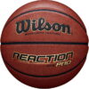 Wilson Reaction Pro Basketball
