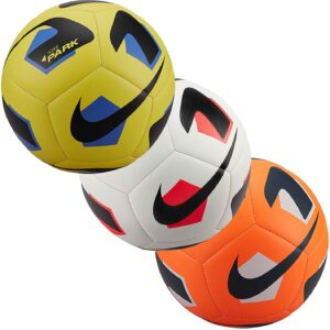 Nike Park Football