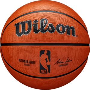 Wilson NBA Authentic Basketball
