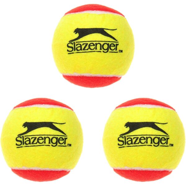 85764969_xxl_a1 Beginner Red Tennis Balls (Set of 3)