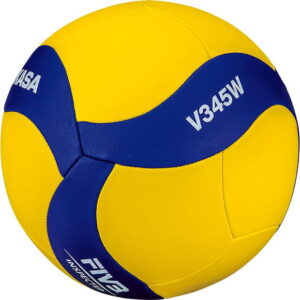 V345W School Volleyball (230g) Volleyball