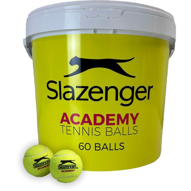 Slazenger Academy Trainer Bucket