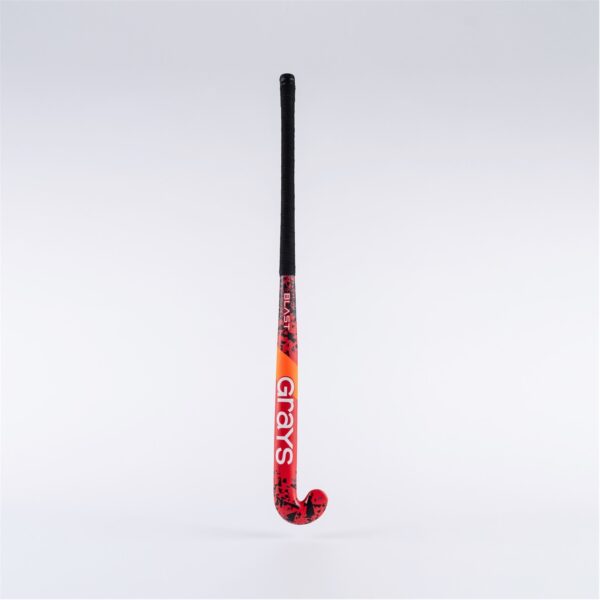 86007408_xxl Blast Ultrabow Hockey Stick Juniors