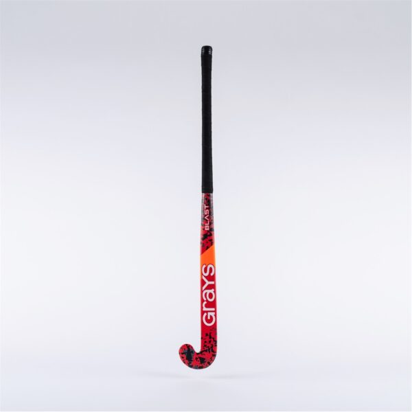 Blast Ultrabow Snr Hockey Stick