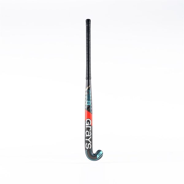 DB8 MC Stk 54