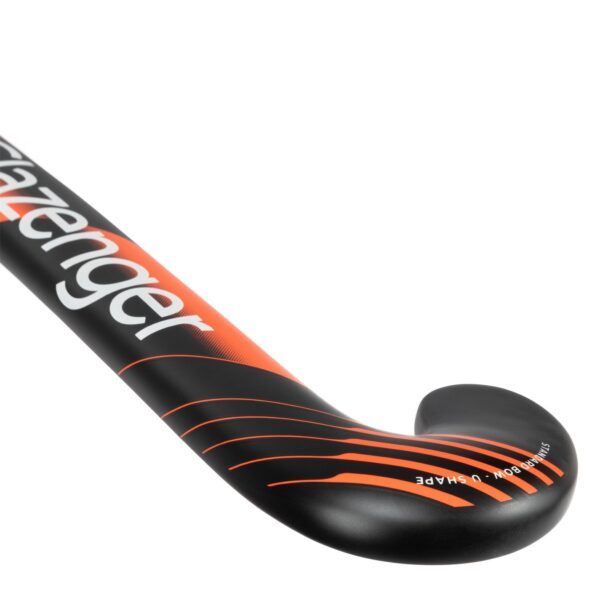 iKON Plus Hockey Stick