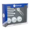 87600001_xxl Golf Gift Set 61 Premium Gift Set