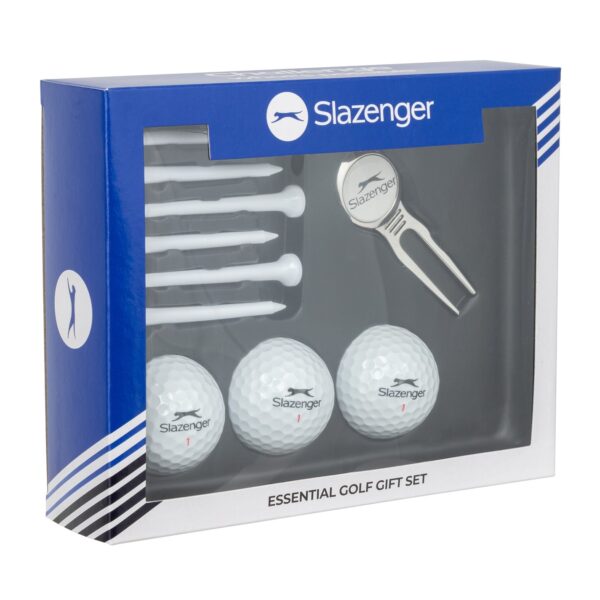 87600001_xxl Golf Gift Set 61 Premium Gift Set